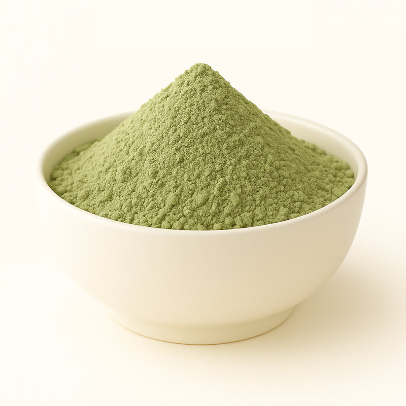 Glacial Marine – Natural Herbal